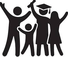 Grad family letter