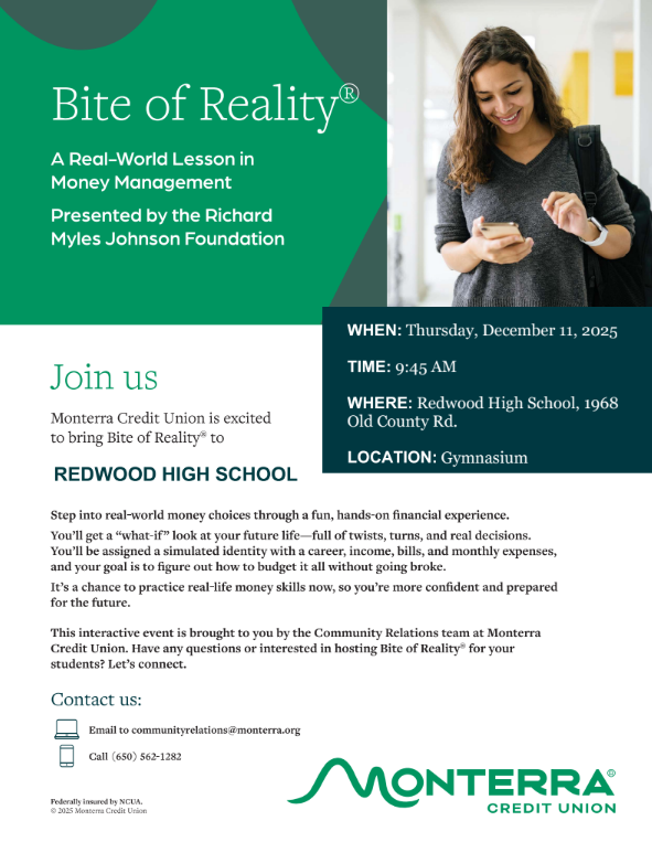 Money management workshop