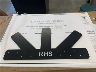 From Blueprint to Build: The Pavilion Project