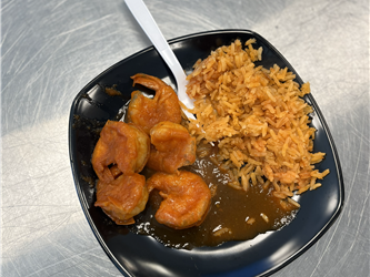 RHS Culinary and Sustainability Program. From school garden to table.