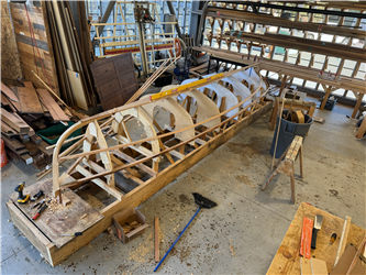 Boat Project 2025-26