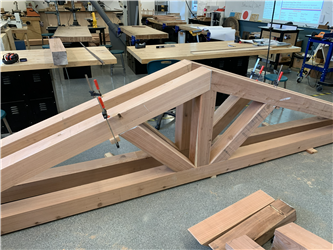 From Blueprint to Build: The Pavilion Project