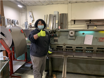 From Blueprint to Build: The Pavilion Project