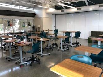 Classroom
