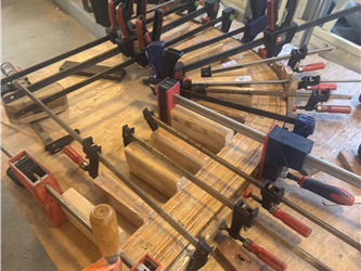 Boat Project 2025-26