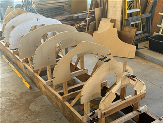 Boat Project 2025-26